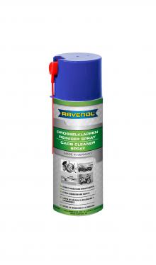 RAVENOL Carb Reiniger Spray 化油器清潔噴霧